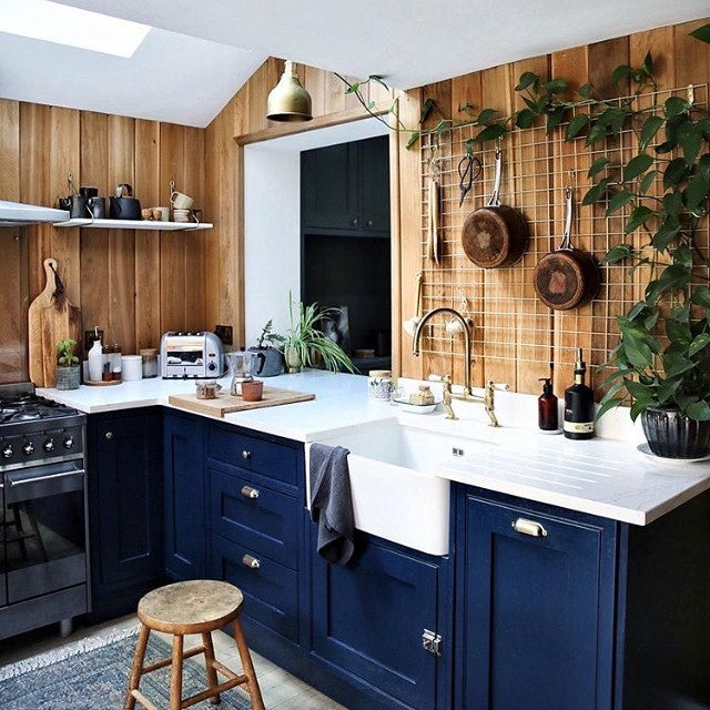 5 Kitchen Upgrades You Can Do In Time For Autumn